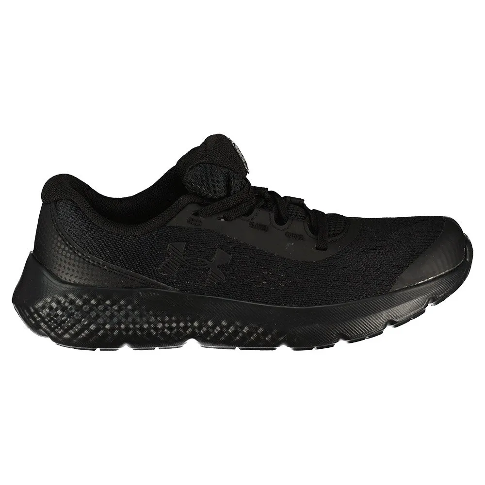 

Кроссовки Under Armour BPS Rogue 4 AL, черный