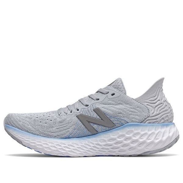 

Кроссовки свежие пена 1080v10 New Balance, серый