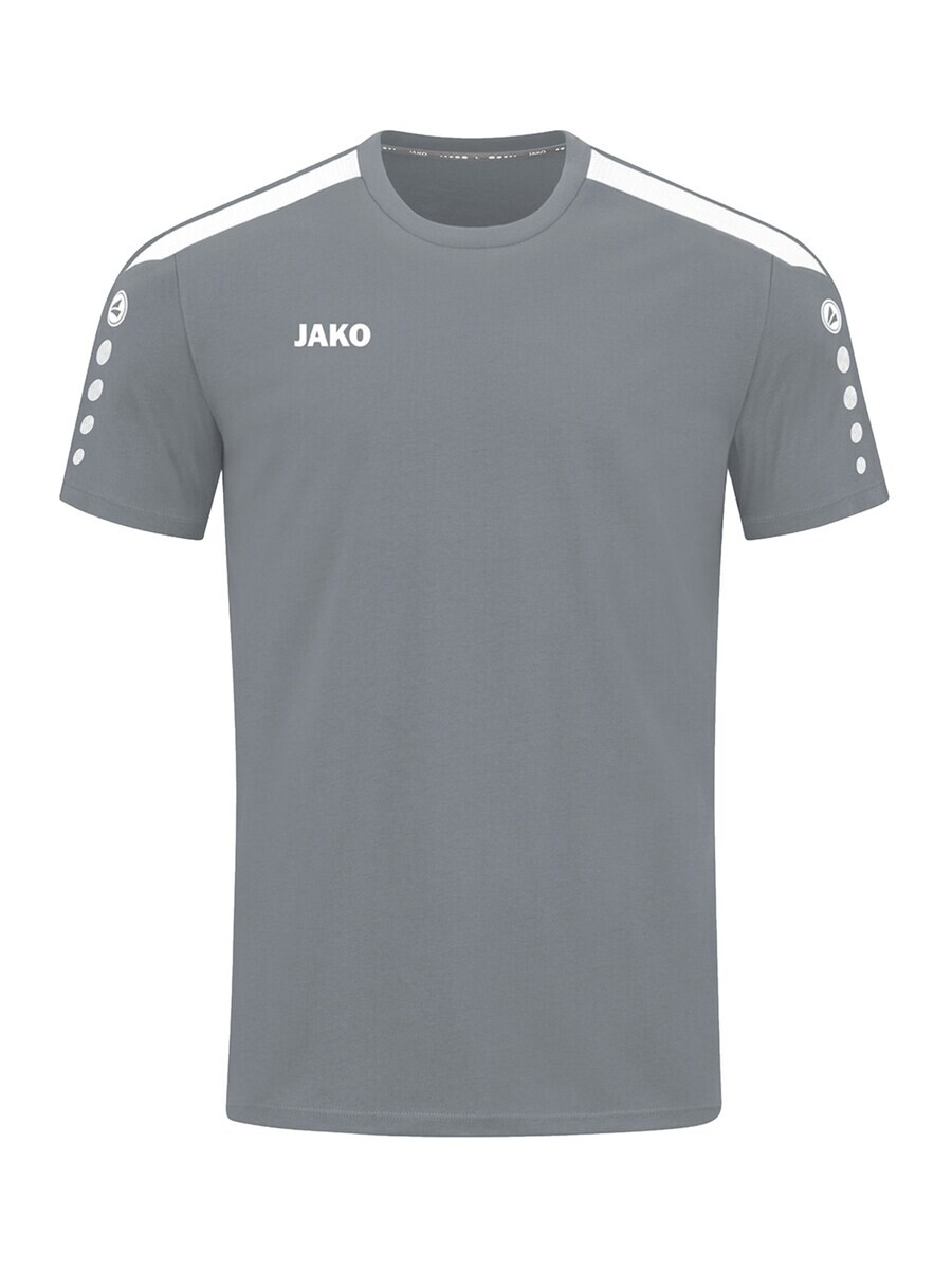 

Дышащая футболка JAKO Performance Shirt, серый