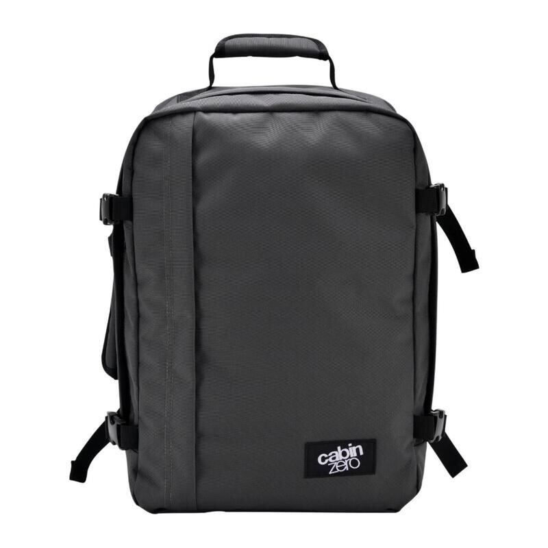 

Рюкзак CABINZERO CLASSIC 36L мужской - серый