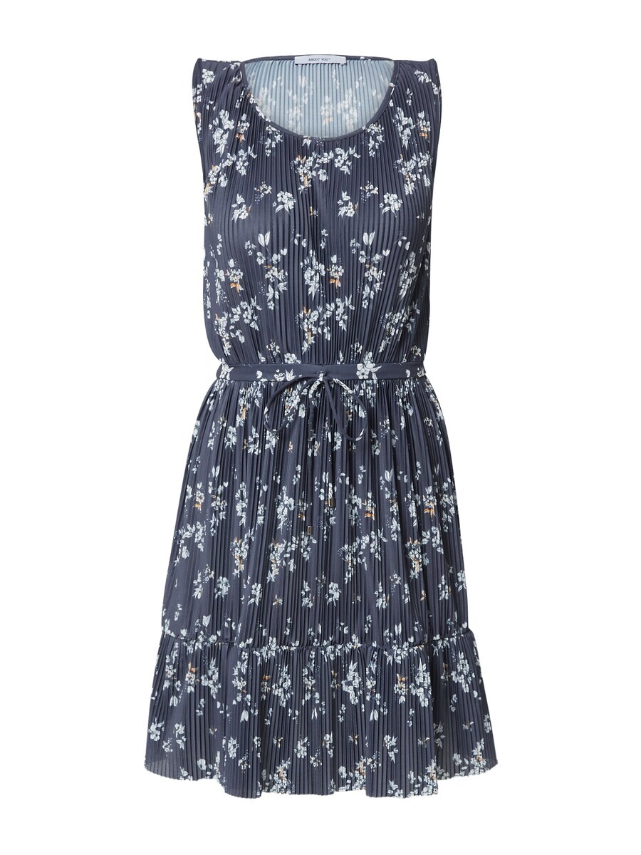 

Летнее платье ABOUT YOU Summer Dress Asya, цвет light blue/dark blue