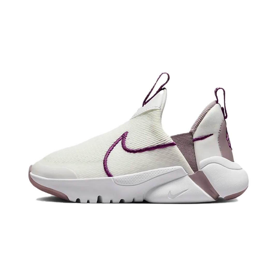 

Детские кроссовки Nike Flex Plus PS, White/Purple