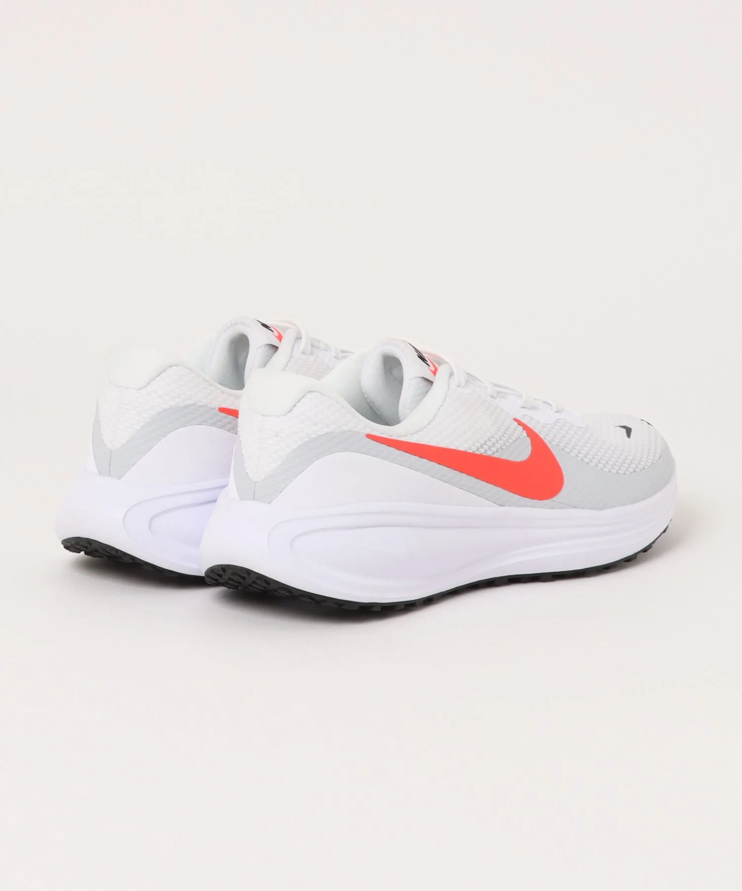 Мужские кроссовки NIKE REVOLUTION 8 зелёные — фото 2