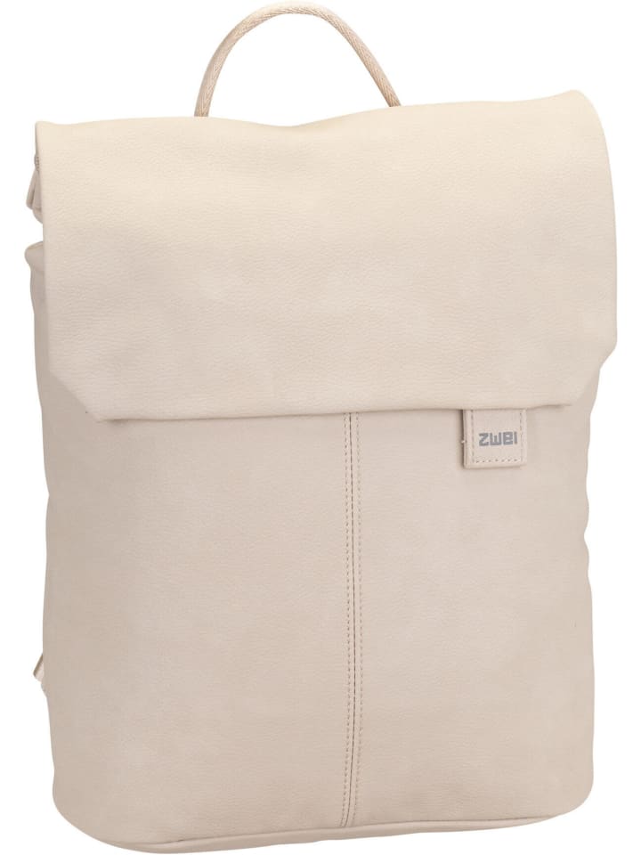 

Рюкзак Zwei, цвет nubuk/linen