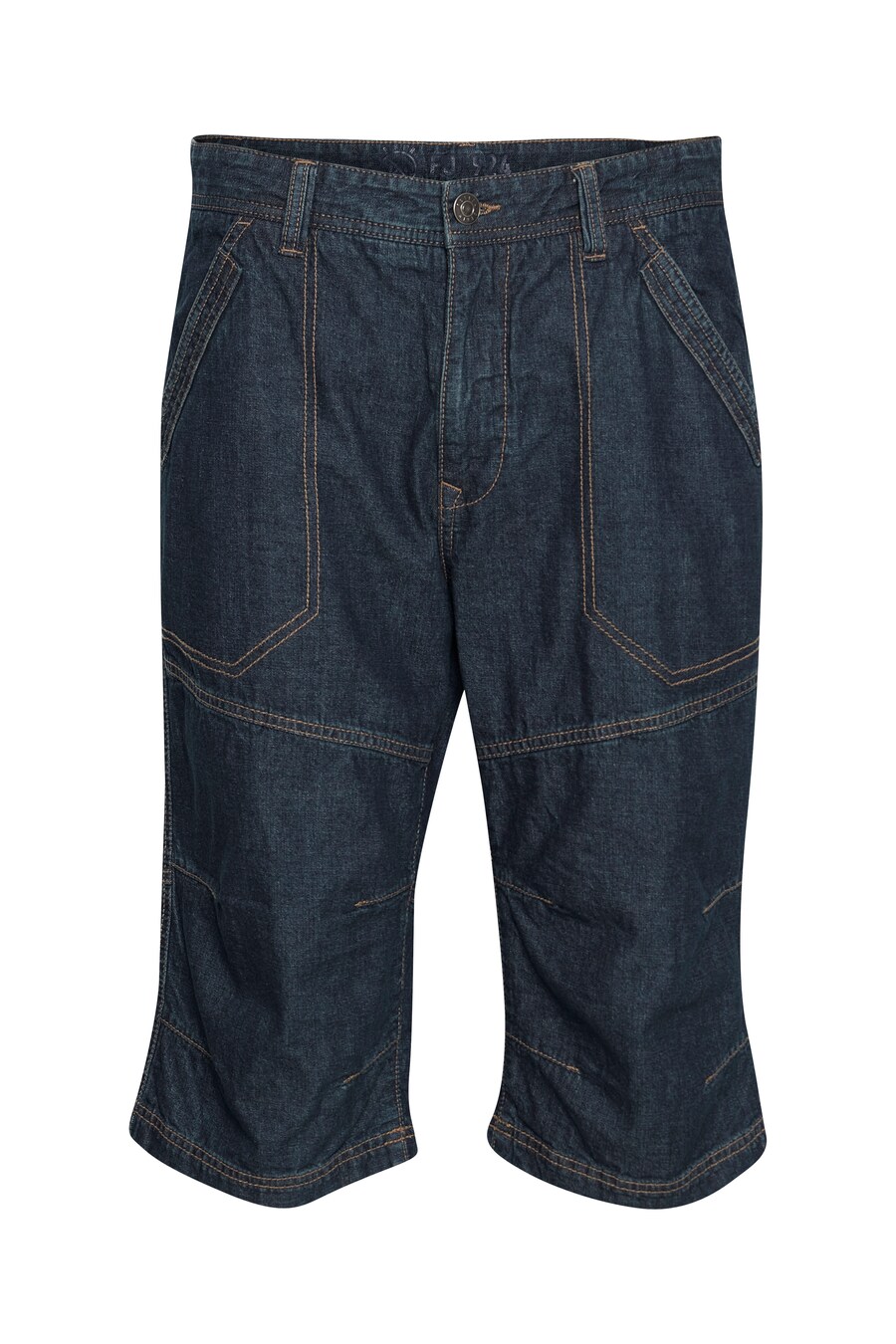 

Обычные джинсы FQ1924 Zamir, цвет Blue/Dark blue