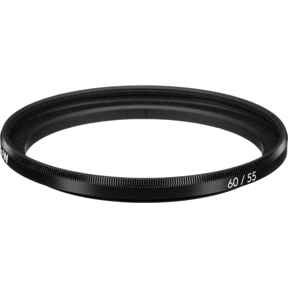 

B+W 55-60mm Step-Up Ring 65-069456