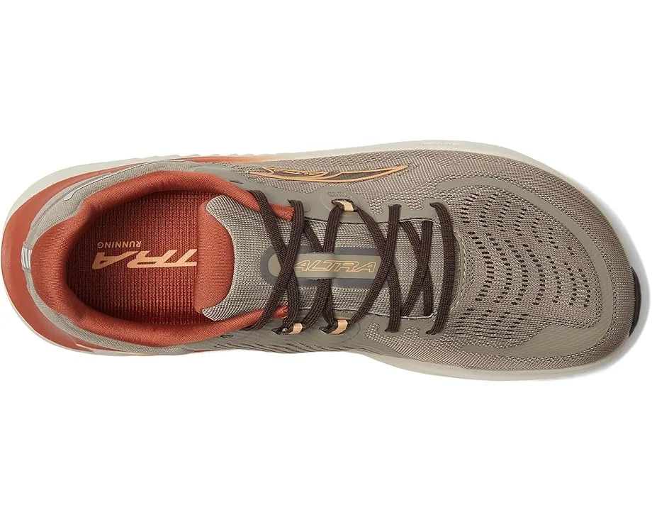 Кроссовки Altra Paradigm 7, Gray — фото 2