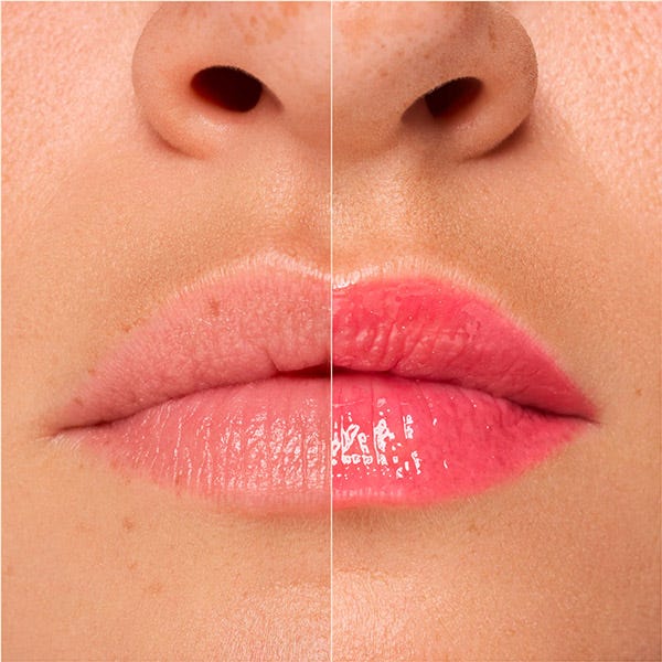 Блеск для губ, придающий объем ESSENCE Chili Bomb Shinny Lipgloss — фото 4
