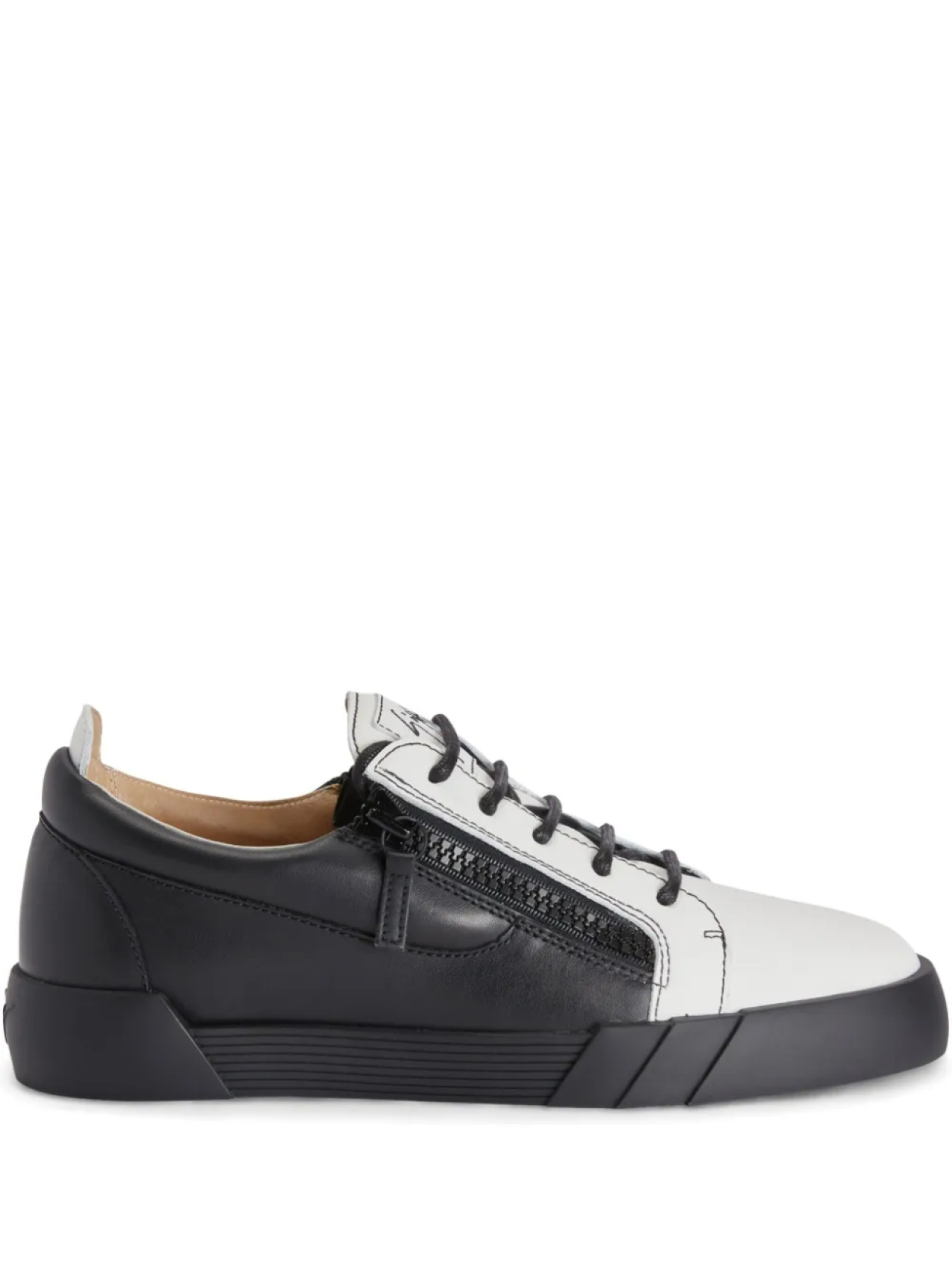 

Кроссовки Shark 5.0 Giuseppe Zanotti, белый
