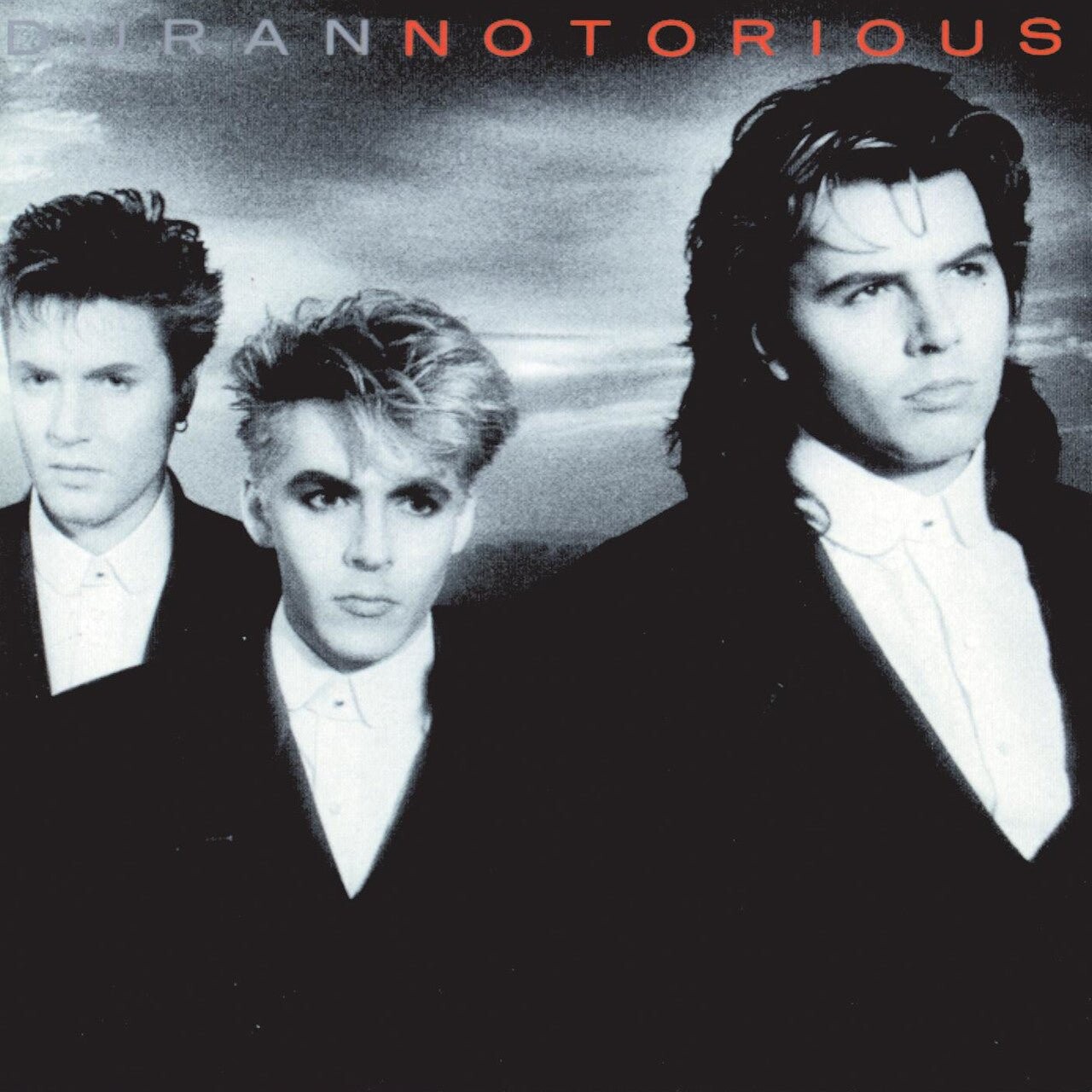 

Виниловая пластинка Duran Duran - Notorious (2010 Remaster)