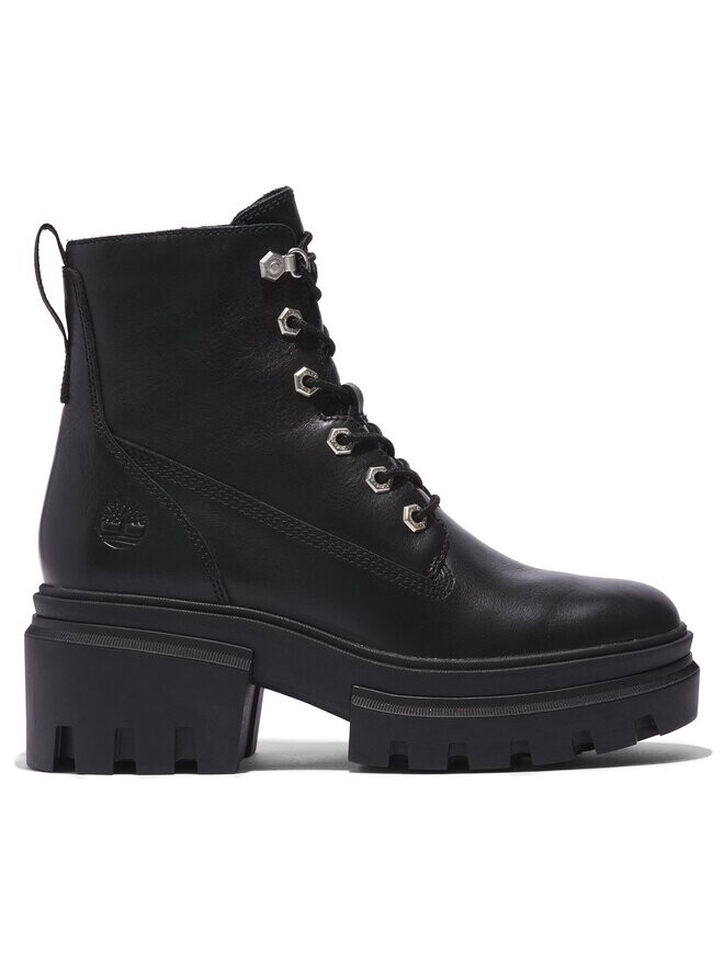 

Ботильоны Timberland, черный