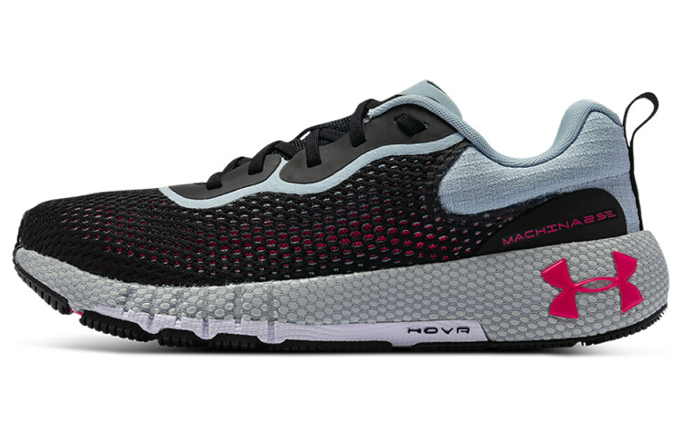 

Женская обувь Under Armour HOVR Machina 2 Lifestyle