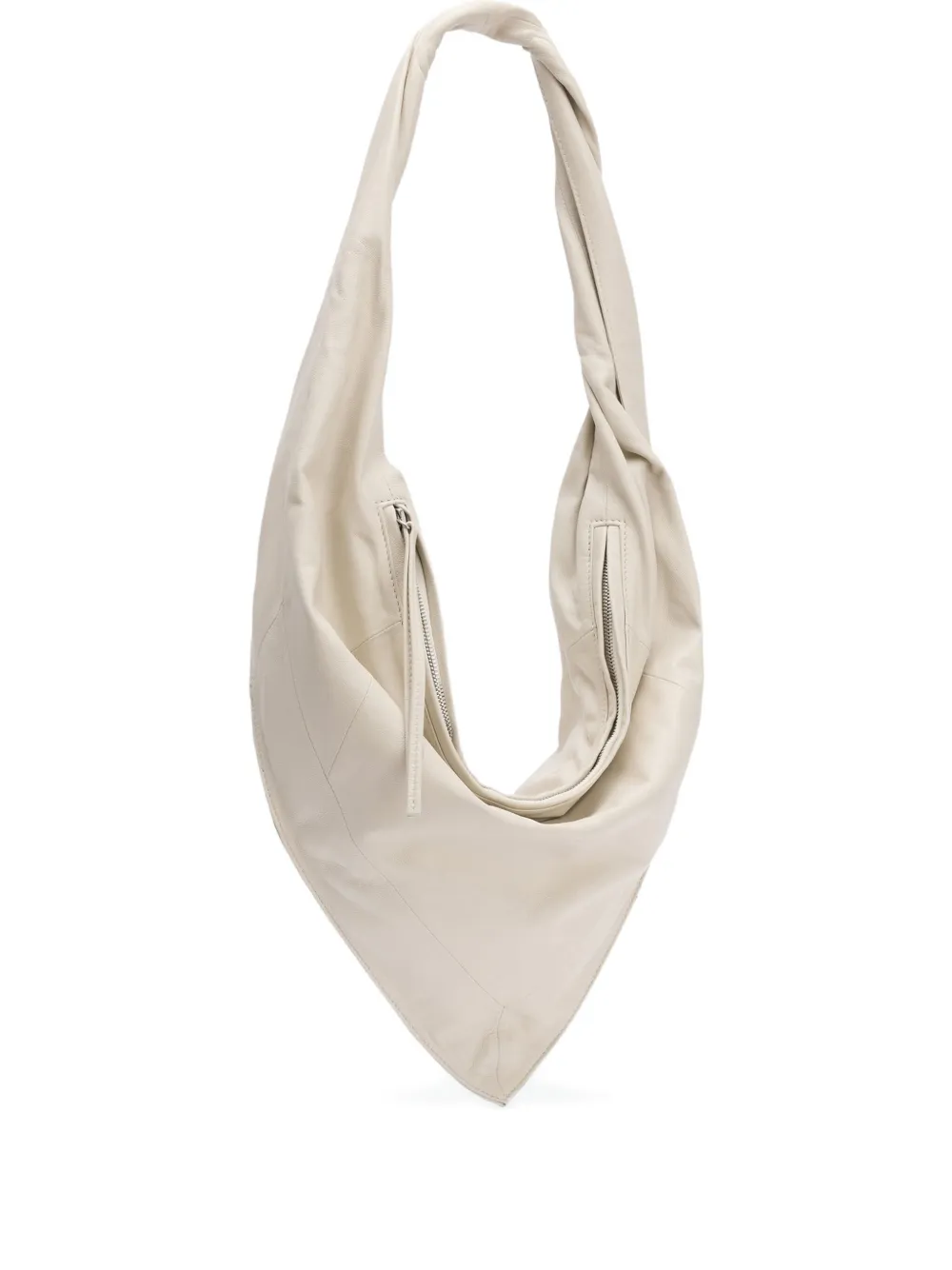 

Сумка на плечо Scarf LEMAIRE, нейтральный