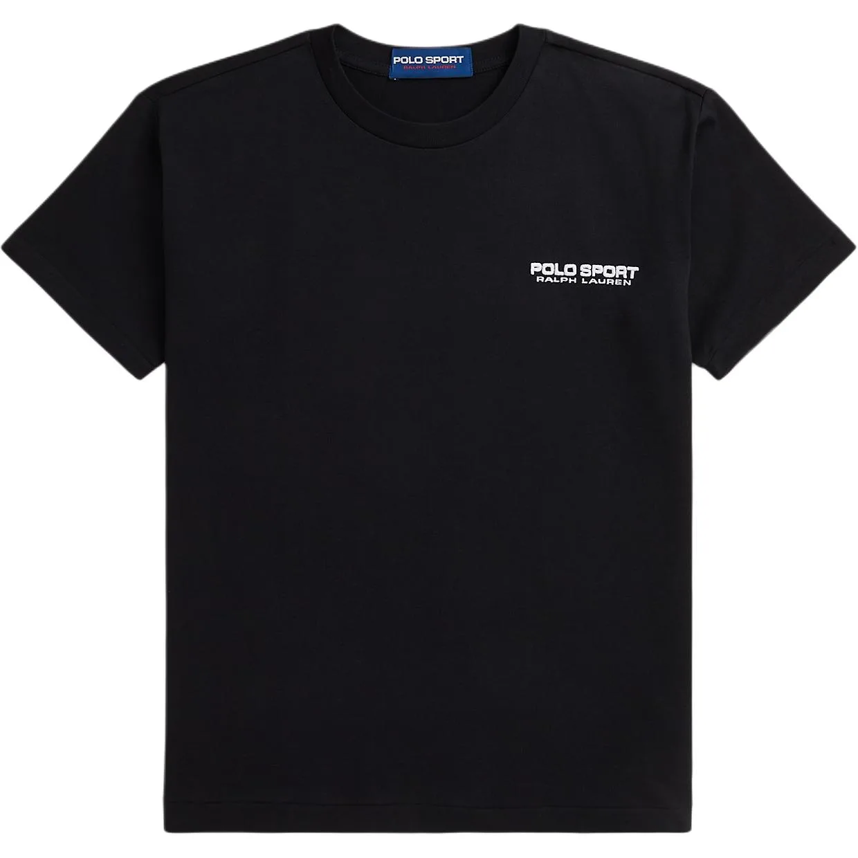 Футболка детская Polo Ralph Lauren, Polo Black