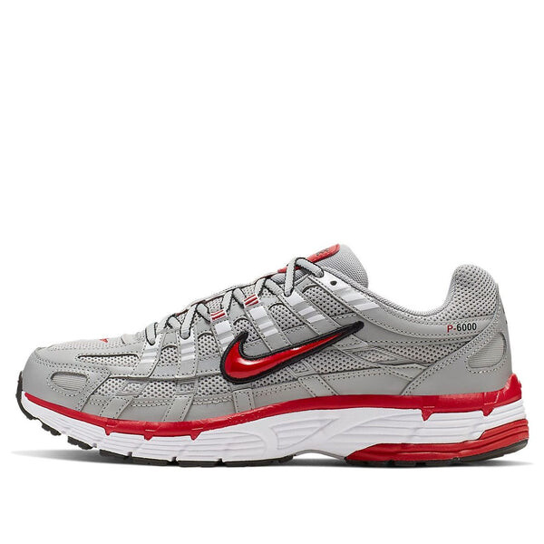 

Кроссовки р 6000 Nike, серый