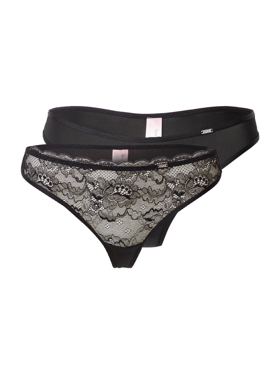

Стринги Hunkemöller Angie, черный