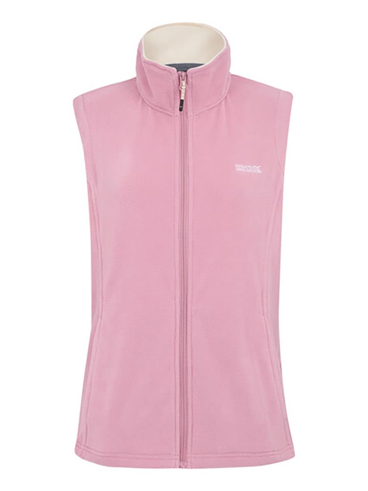 

Функциональный жилет Regatta, розовый