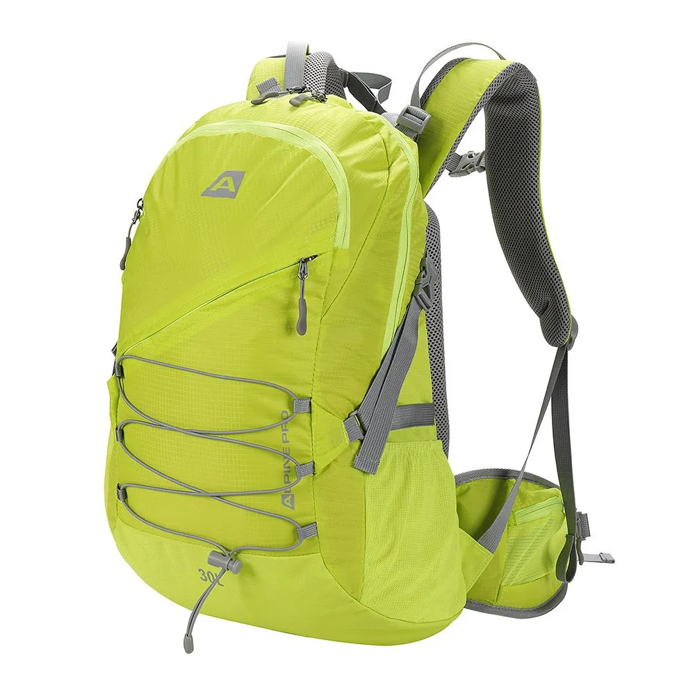 

Рюкзак Alpine Pro Sife, зеленый