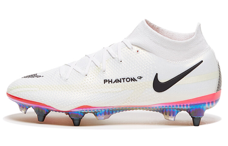 

Мужские футбольные кроссовки Nike Phantom GT
