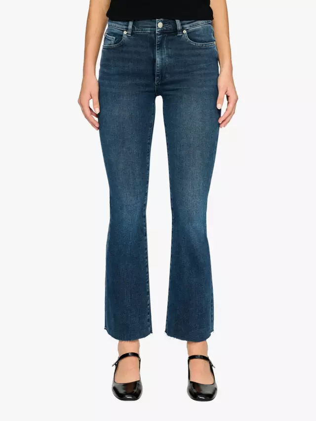 

Джинсы DL1961 Bridget High Rise Bootcut