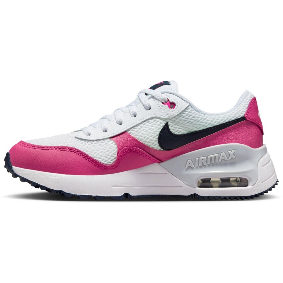 

Кроссовки Nike Sportswear Sneakers Air Max, белый