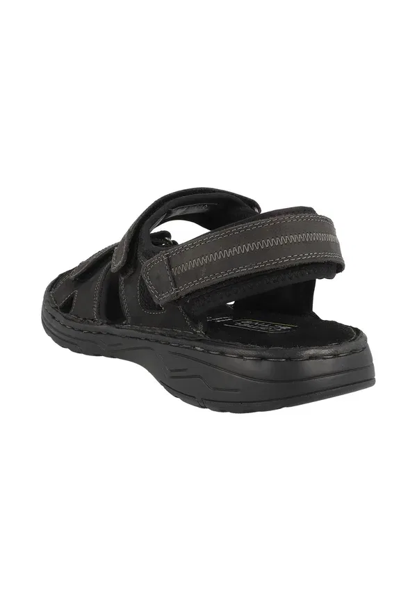 Обувь 58tra01 walking sandals Camel Active, черный — фото 4