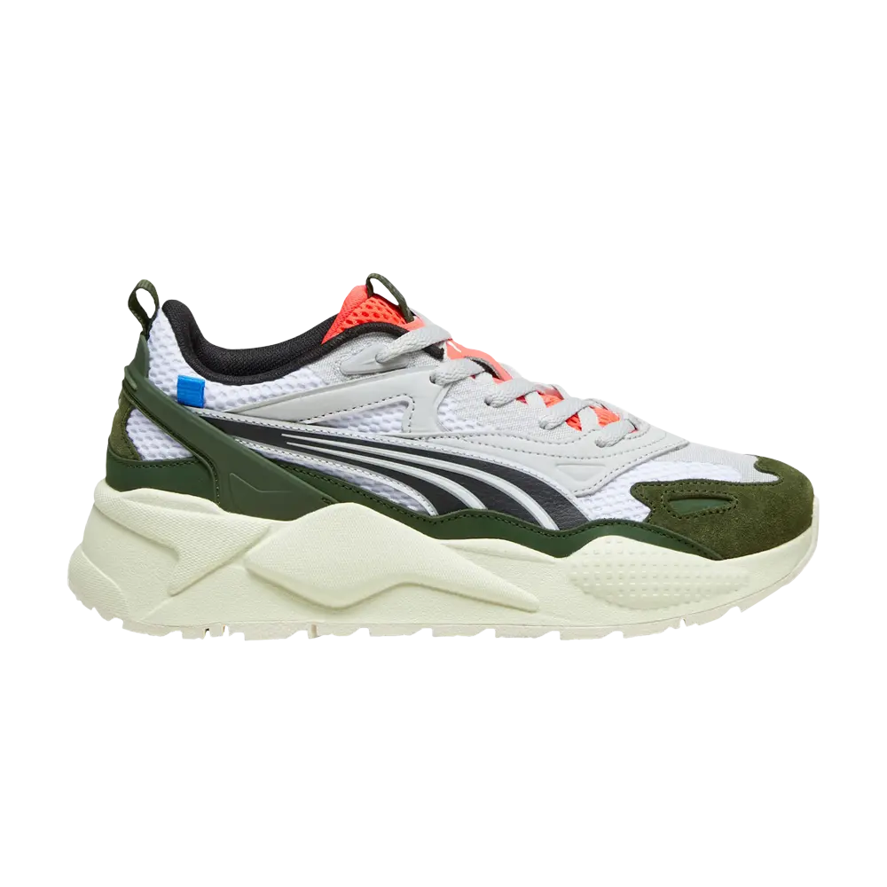 

Кроссовки RS-X Efekt Puma, белый