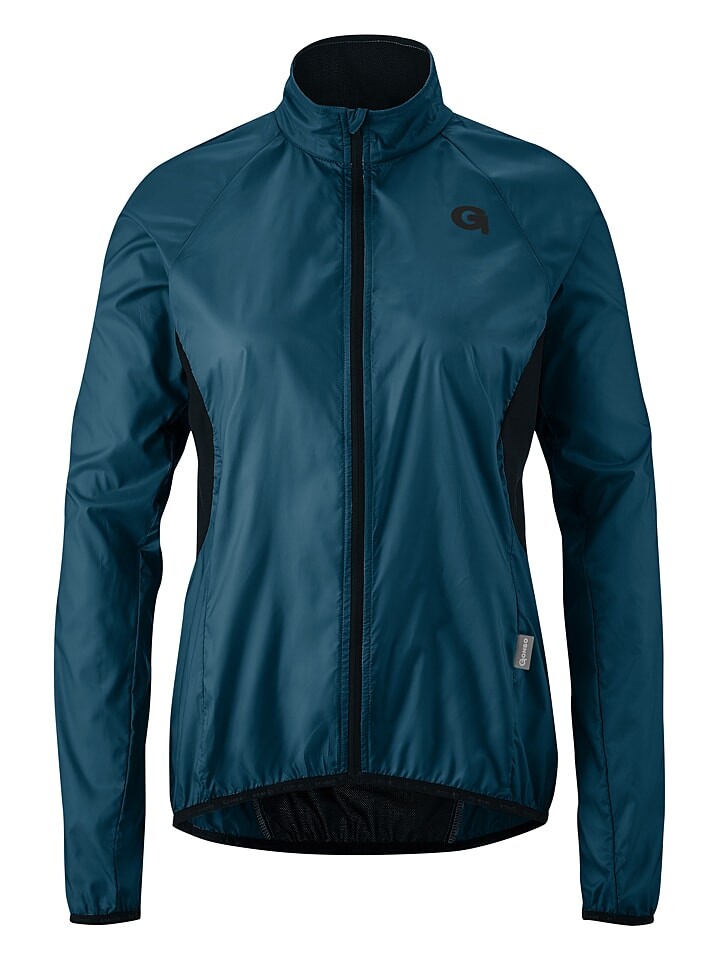 

Куртка софтшелл Gonso, синий