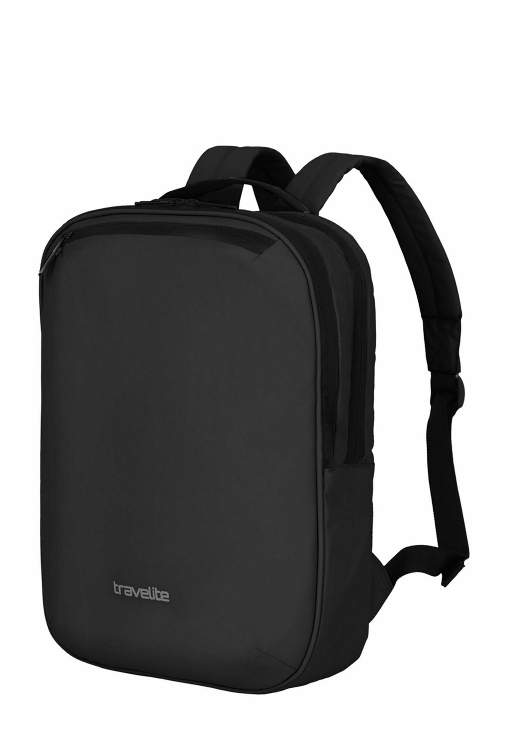 

Рюкзак BASICS 40 CM LAPTOPFACH Travelite, черный