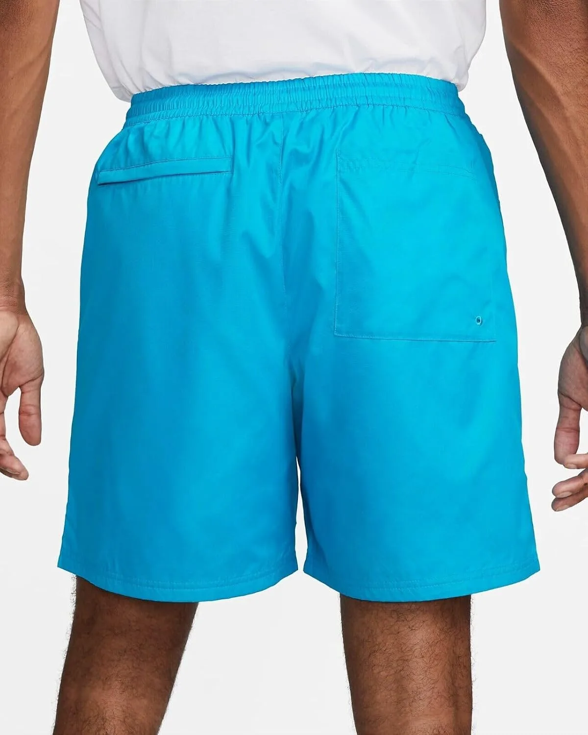 Nike мужские шорты SB Skate Chino — фото 2