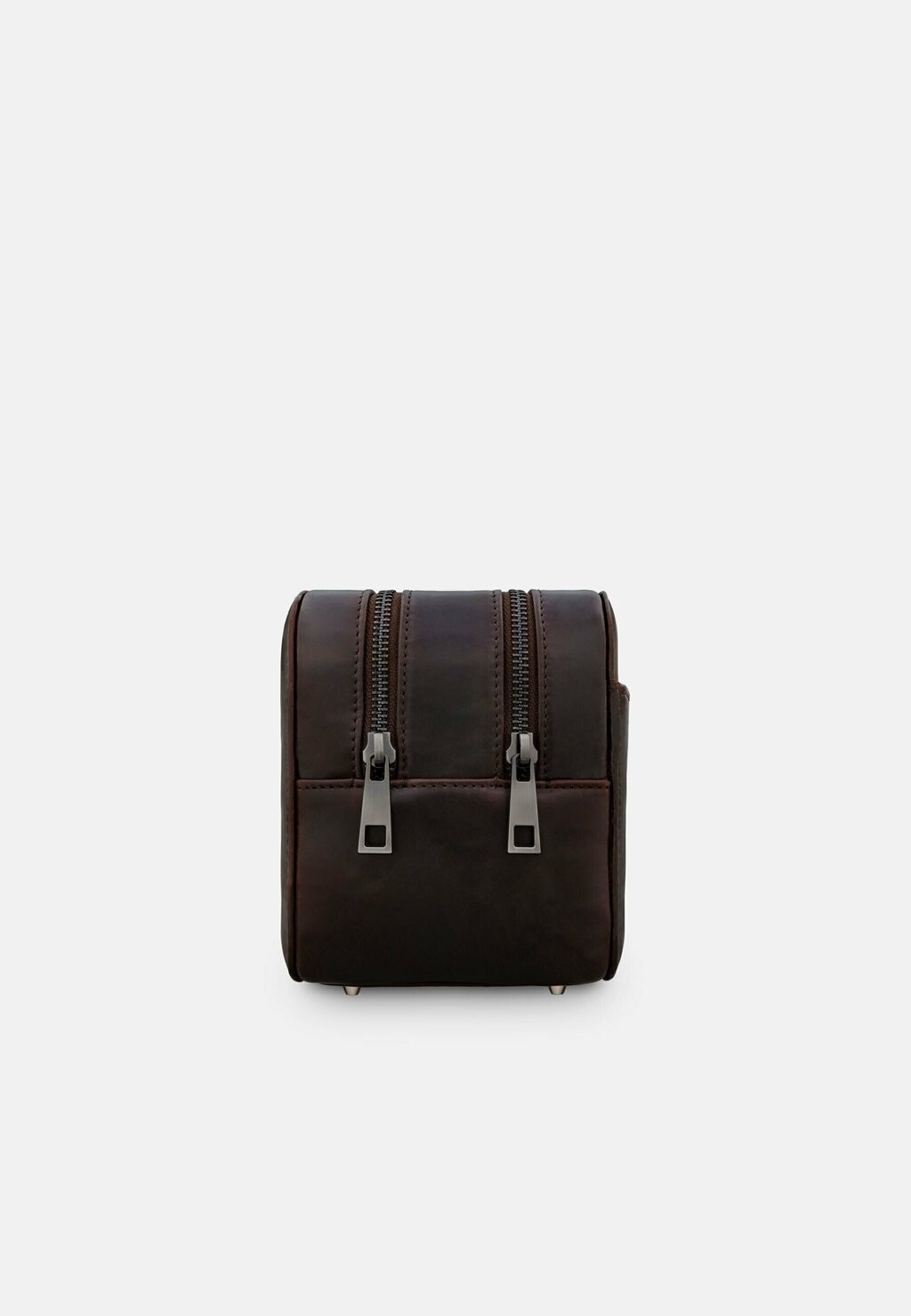 

Косметичка PURE Leather Studio, коричневый