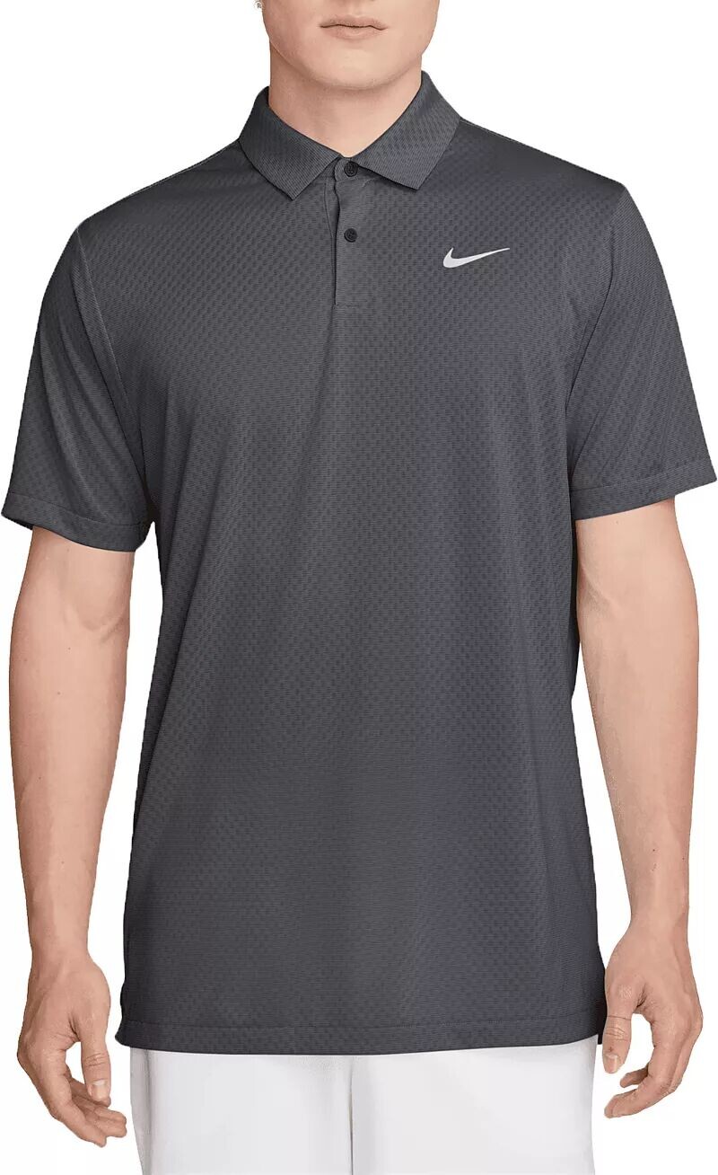 

Мужская футболка-поло Nike Dri-FIT Tour