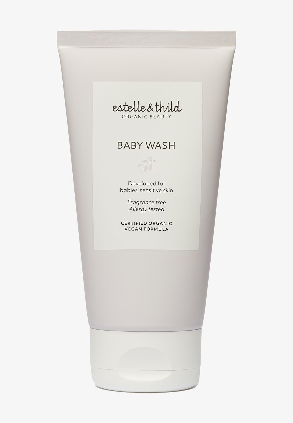 

Гель для душа Biocare Baby Body Wash Estelle & Thild