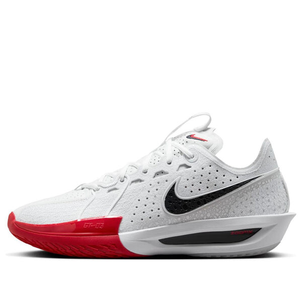 

Кроссовки air zoom gt cut 3 Nike, белый