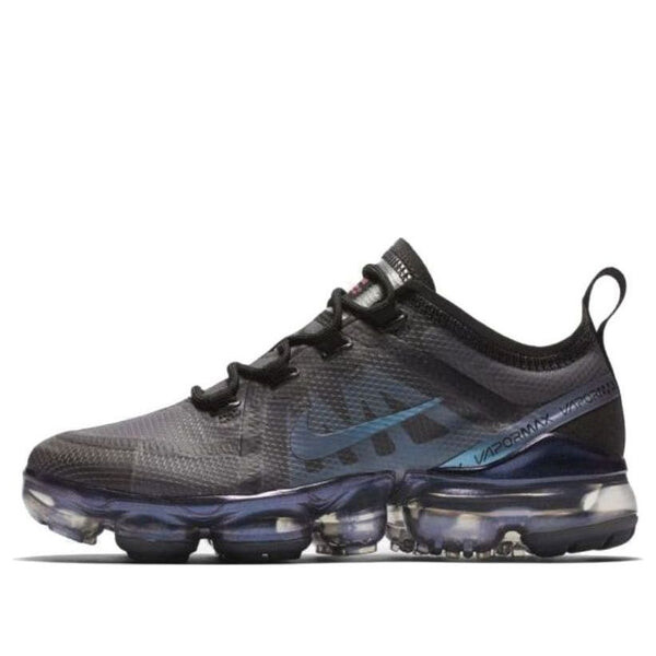 Кроссовки air vapormax 2019 Nike, черный