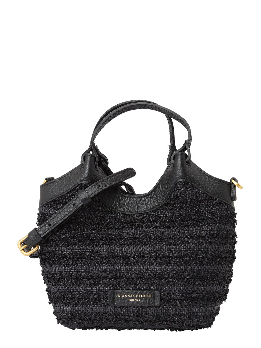 

Сумочка Gianni Chiarini DUA, черный