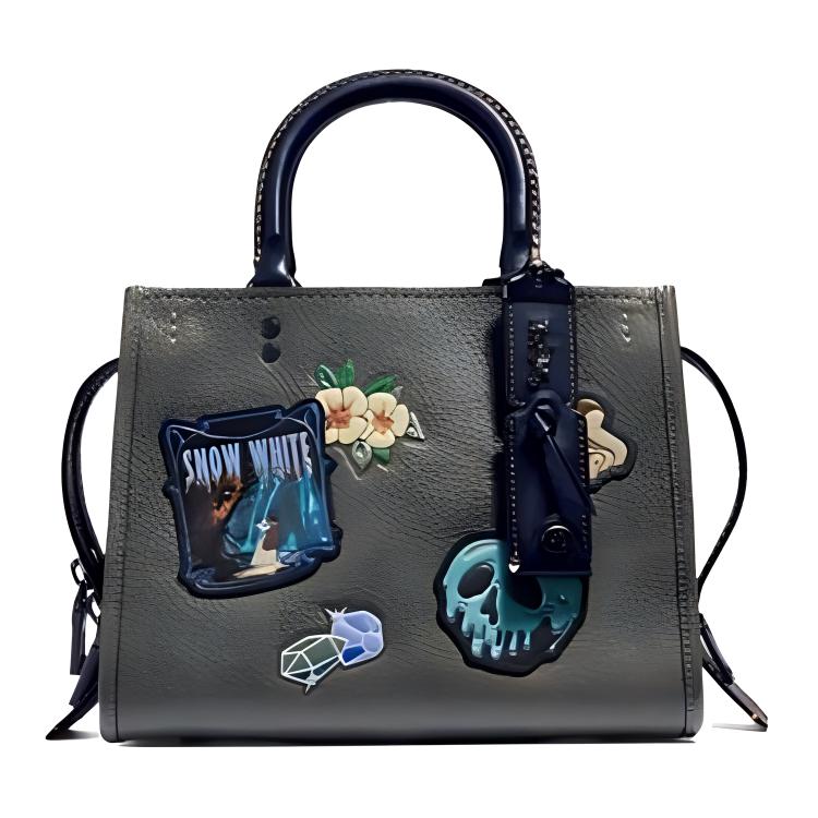 

COACH Сумка Disney X Rogue