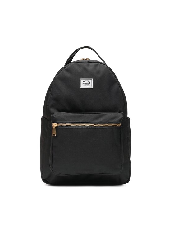 

Рюкзак Nova Backpack 11392-00001 Herschel, черный