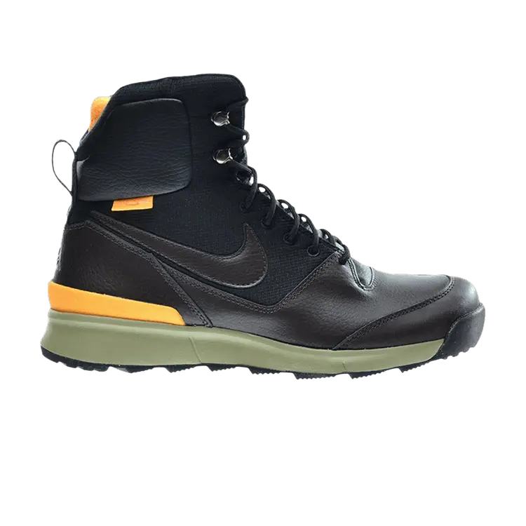 

Кроссовки Stasis ACG 'Velvet Brown', коричневый