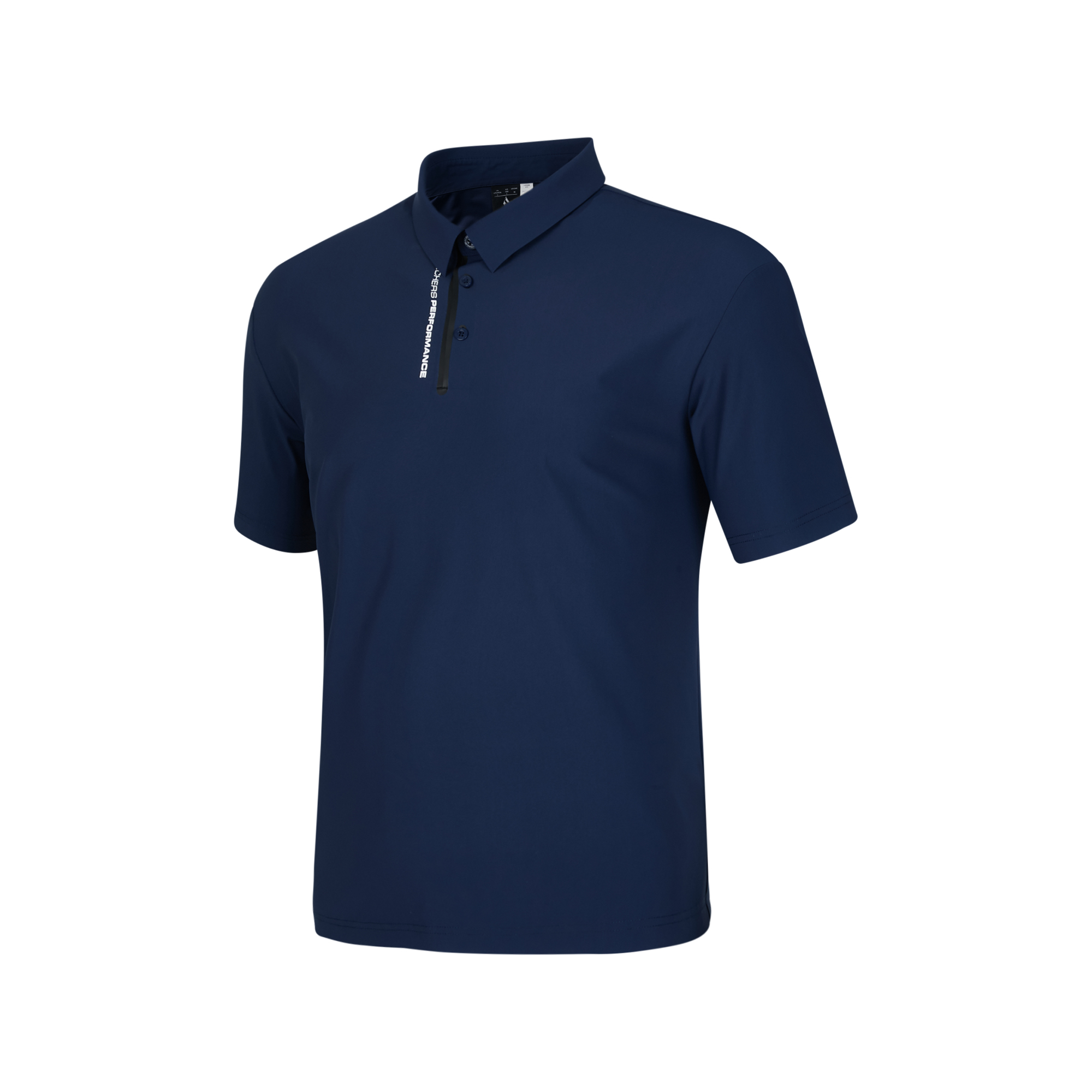 

Футболка поло мужская Marine Collegiate Blue Skechers, Marine Collegiate Blue/02MZ