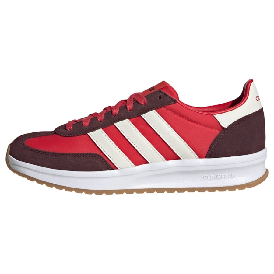 Кроссовки ADIDAS SPORTSWEAR Run 70s 2.0, Red/Burgundy