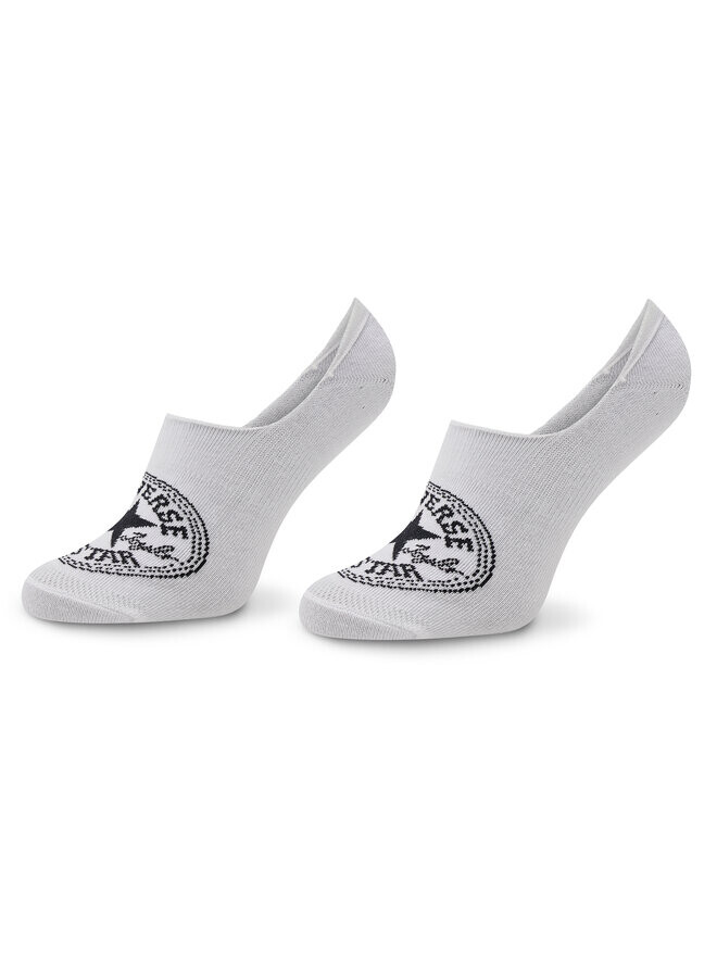 

2 пары носков Converse, белый