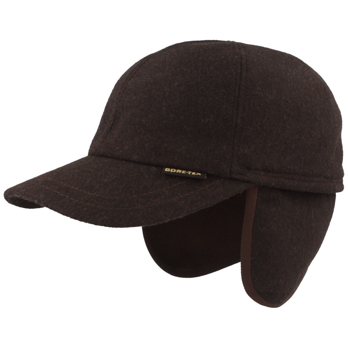 

Бейсболка Göttmann Baseball, коричневый