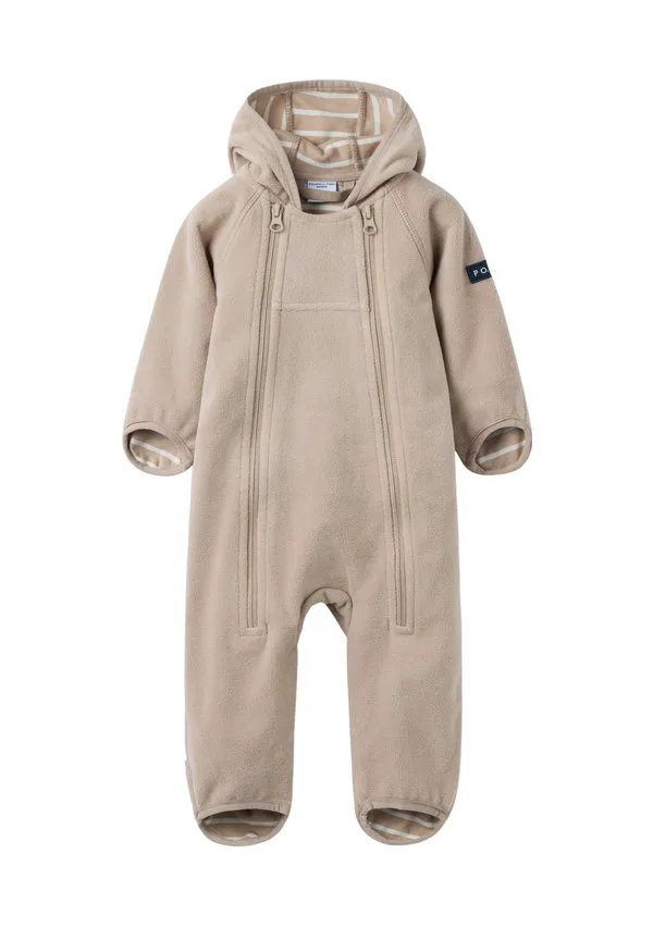 Комбинезон Polarn O. Pyret, Simply Taupe