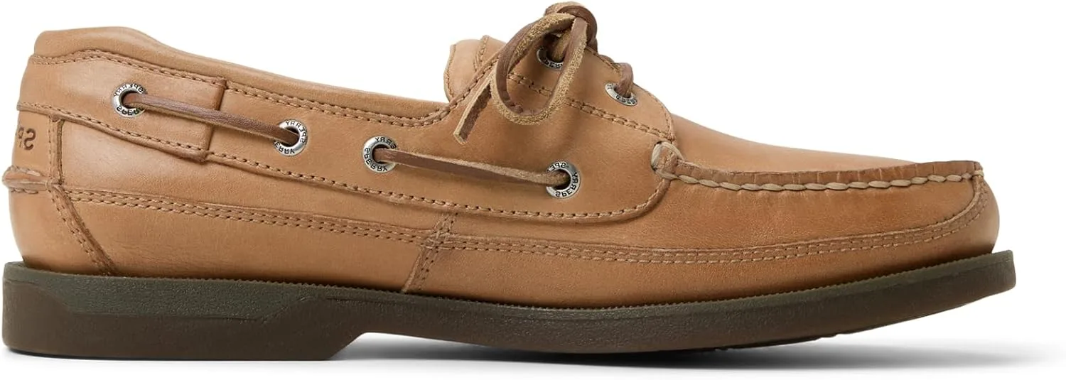 Мужские мокасины Sperry Mako с двумя туфлями класса люкс — фото 4