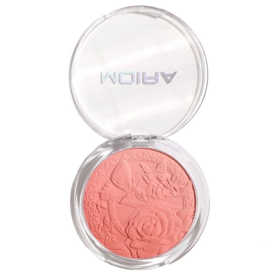 

Краснеть Moira Signature Ombre Blush, 9 гр