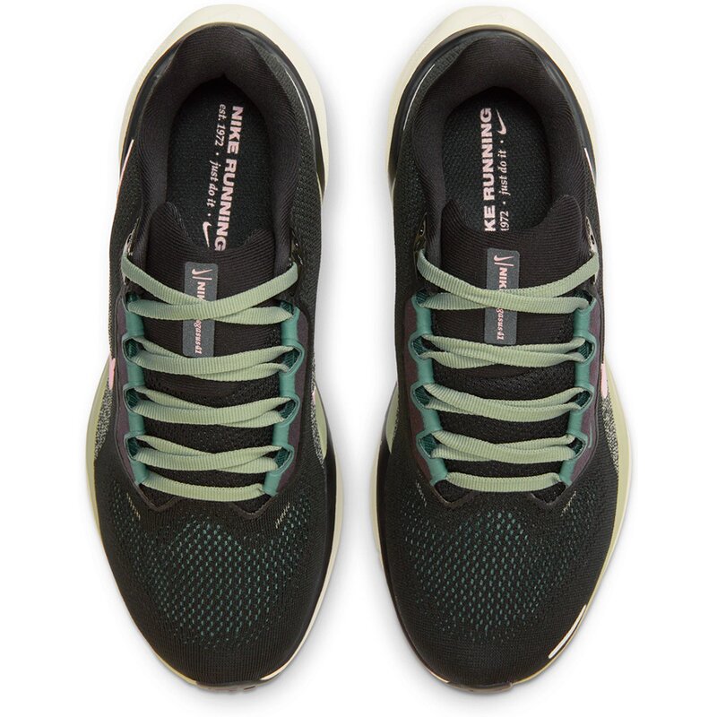 Кроссовки для бега с Air Zoom Pegasus 41 Nike, черный — фото 4