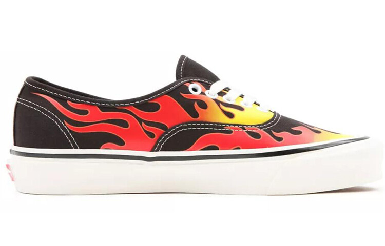

Кроссовки Authentic Vans 44 DX 'Anaheim Factory - Epic Flame'