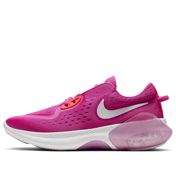 Кроссовки joyride dual run Nike, розовый