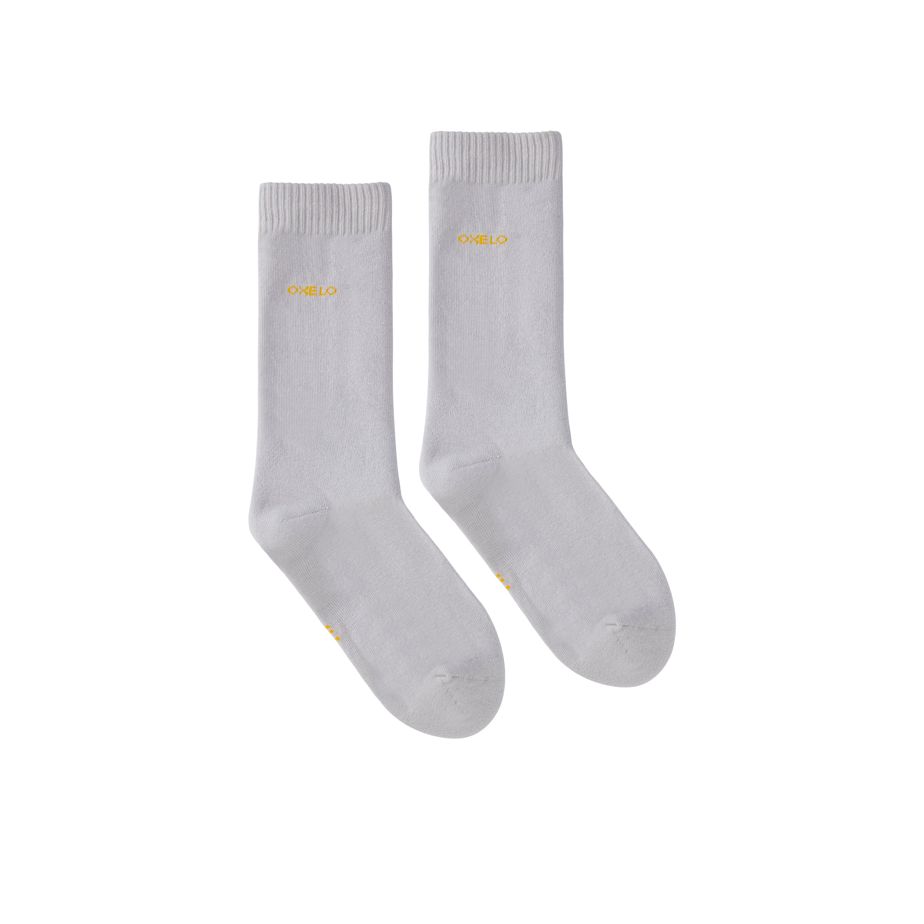 Мужские гоночные носки для роликов Oxelo Racing Twin-Pack — фото 3